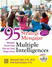 95 STRATEGI MENGAJAR