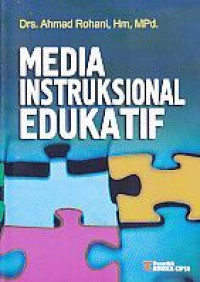 MEDIA INSTRUKSIONAL EDUKATIF