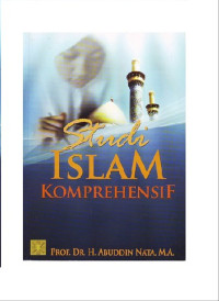 STUDI ISLAM KONPREHENSIF