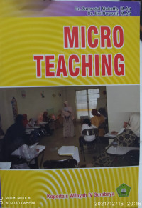 MICRO TEACHING