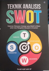 TEKNIK ANALISIS SWOT