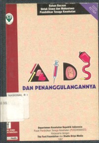 AIDS DAN PENANGGULANNYA