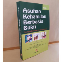 ASUHAN KEHAMILAN BERBASIS BUKTI