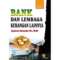 BANK DAN LEMBAGA KEUANGAN LAINNYA