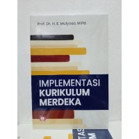 IMPLEMENTASI KURIKULUM MERDEKA