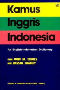 INGGRIS-INDONESIA