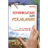 KEPARIWISATAAN DAN PERJALANAN