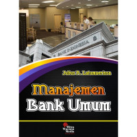 MANAJEMEN BANK UMUM