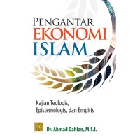 PENGANTAR EKONOMI ISLAM