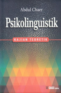 PSIKOLINGUISTIK