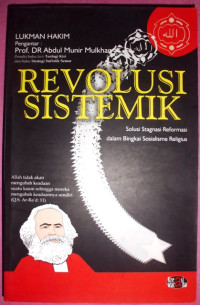 REVOLUSI SISTEMIK