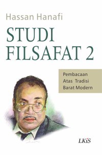 STUDI FILSAFAT 2