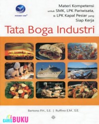 TATA BOGA INDUSTRI