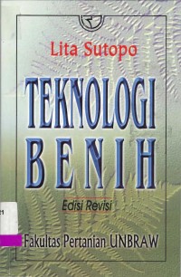 TEKNOLOGI BENIH