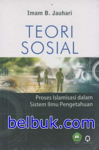 TEORI SOSIAL